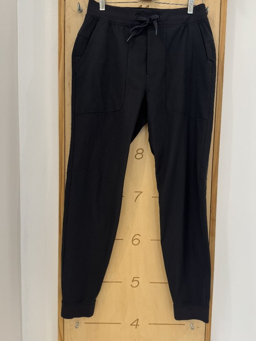 ABC Warpstreme Jogger *Regular- Medium-Obsidian